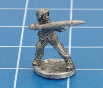 Waffentr&auml;ger (8.8cm) Tank-hunter Platoon (GBX88)