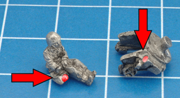 Waffentr&auml;ger (8.8cm) Tank-hunter Platoon (GBX88)