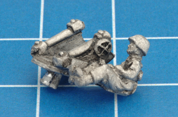 Waffentr&auml;ger (8.8cm) Tank-hunter Platoon (GBX88)