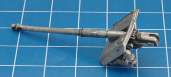 Waffentr&auml;ger (8.8cm) Tank-hunter Platoon (GBX88)