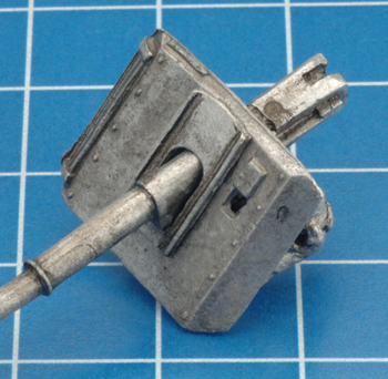 Waffentr&auml;ger (8.8cm) Tank-hunter Platoon (GBX88)