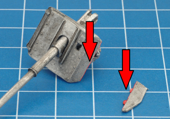 Waffentr&auml;ger (8.8cm) Tank-hunter Platoon (GBX88)