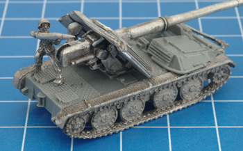 Waffentr&auml;ger (8.8cm) Tank-hunter Platoon (GBX88)