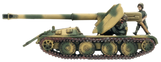 Waffentr&auml;ger Tank-hunter Platoon (GBX88)