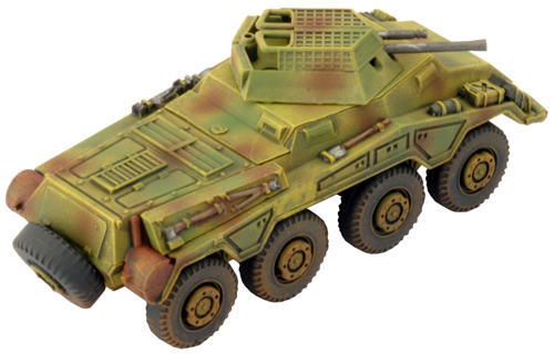Puma Panzersp&auml;h Platoon (GBX89)