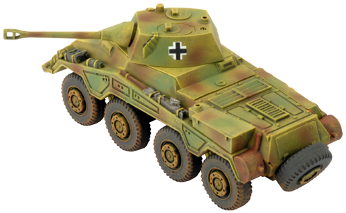Puma Panzersp&auml;h Platoon (GBX89)