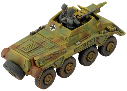 Puma Panzersp&auml;h Platoon (GBX89)