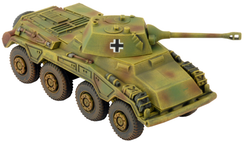 Puma Panzersp&auml;h Platoon (GBX89)