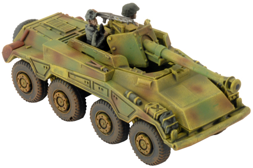Puma Panzersp&auml;h Platoon (GBX89)