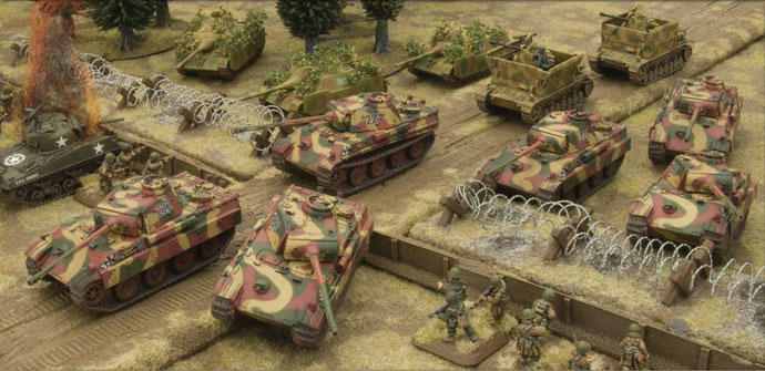 Feldherrnhalle Panzerkompanie (GEAB10)