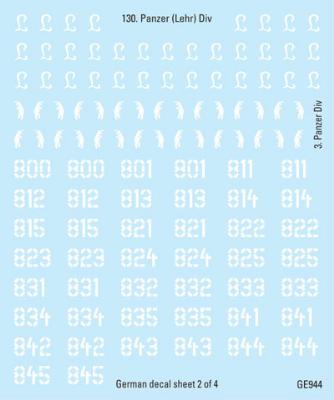 GE944 Sheet 2
