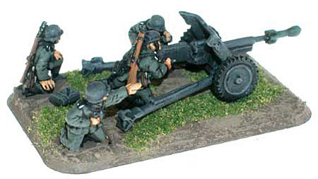 3.7cm PaK 36 with Stielgranate (GE501)