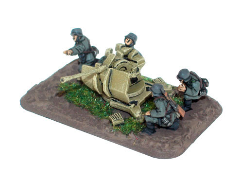 2cm FlaK 38 (GE542)