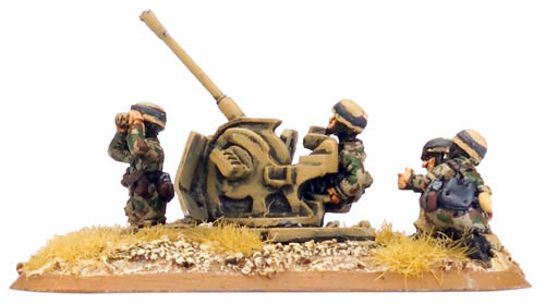 2cm Fliegerabwehrkanonen 38 2cm Fliegerabwehrkanonen 38