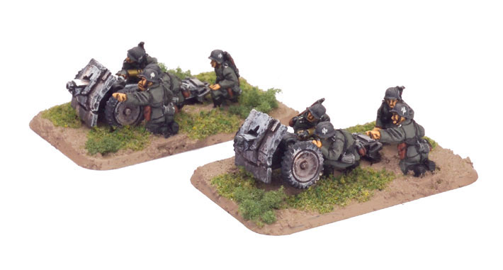 7.5cm leichte Infantriegeschutz 18 (GE560)