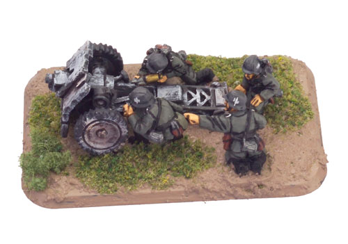 7.5cm leichte Infantriegeschutz 18 (GE560)