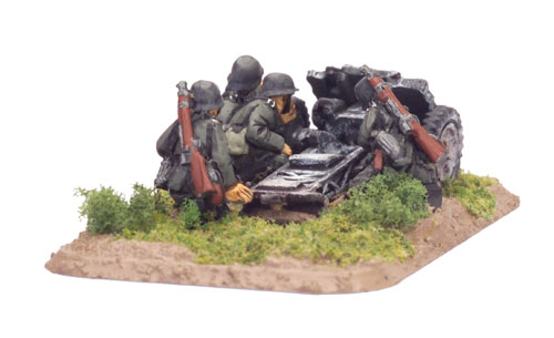 7.5cm leichte Infantriegeschutz 18 (GE560)
