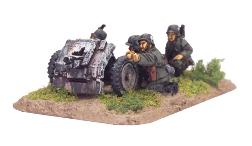 7.5cm leichte Infantriegeschutz 18 (GE560)