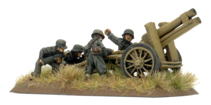 15cm sIG Infantry Gun