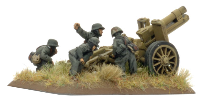 15cm sIG Infantry Gun