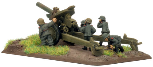 12.2cm FH396(r) howitzer