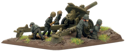 12.2cm FH396(r) howitzer