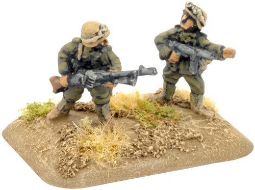 Sch&uuml;tzen Platoon (Afrika) (GE742)