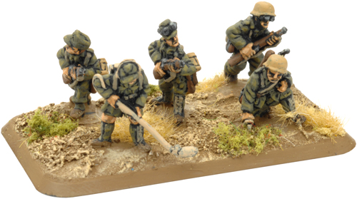 Pioneer Platoon (Afrika) (GE747)