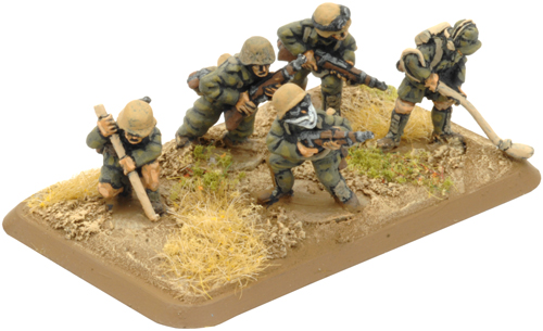 Pioneer Platoon (Afrika) (GE747)