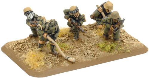 Pioneer Platoon (Afrika) (GE747)