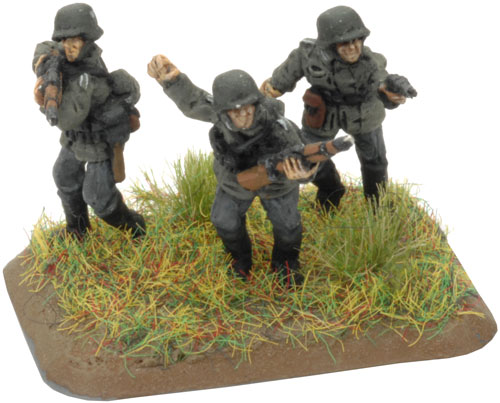 HMG Platoon (GE754)