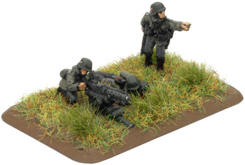 HMG Platoon (GE754)