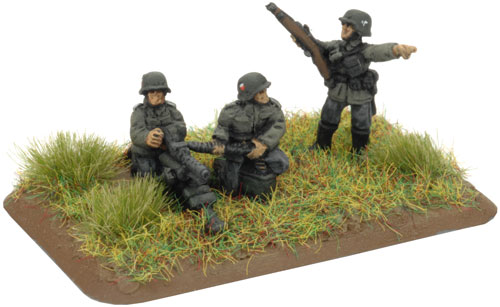 HMG Platoon (GE754)