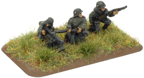 HMG Platoon (GE754)