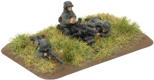 HMG Platoon (GE754)