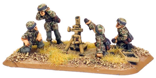 8cm GW34 Granatewerfer