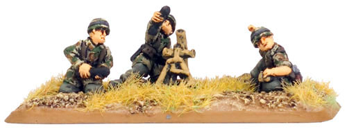 8cm GW42 Stummelwerfer