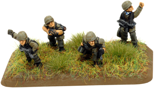 Luftlandesturm Platoon (GE767)
