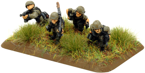 Luftlandesturm Platoon (GE767)