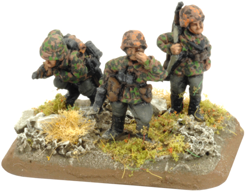 SS Infanterie Platoon (GE793)