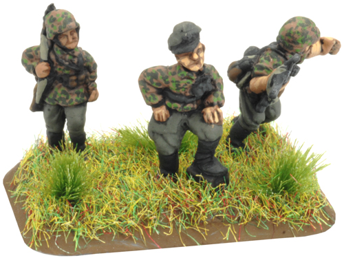 SS Machine-gun Platoon (GE794)