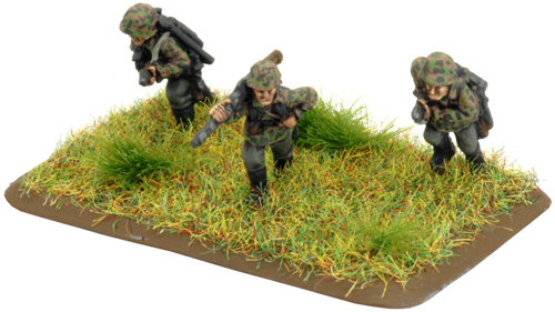 SS Machine-gun Platoon (GE794)
