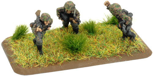 SS Machine-gun Platoon (GE794)