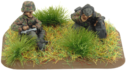 SS Mortar Platoon (GE795)