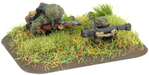 SS Mortar Platoon (GE795)
