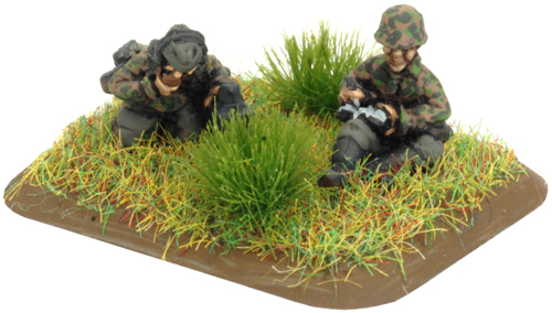 SS Mortar Platoon (GE795)