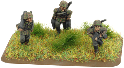 SS Mortar Platoon (GE795)