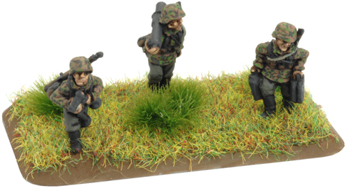 SS Mortar Platoon (GE795)