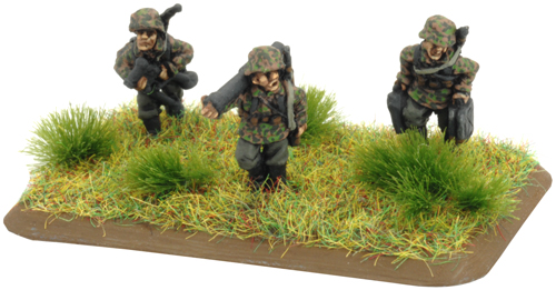 SS Mortar Platoon (GE795)