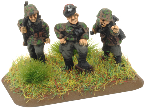 SS Pioneer Platoon (GE796)